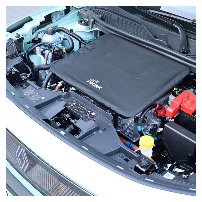 Rati frunk opbevaring til Renault 4 E-Tech 2025- rati