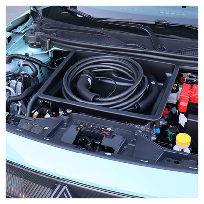 Rati frunk opbevaring til Renault 4 E-Tech 2025- rati