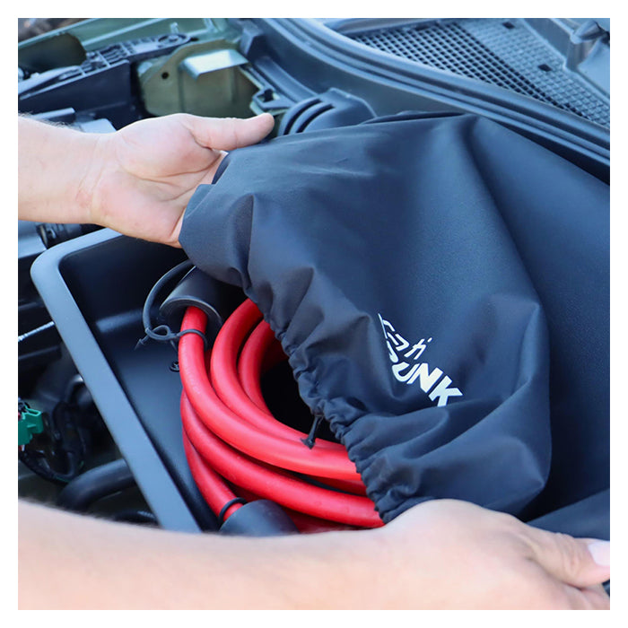 Rati frunk opbevaring til Citroën ë-C3 2024- rati