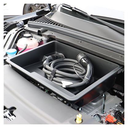 Rati frunk opbevaring til BYD Atto 3 2022- rati