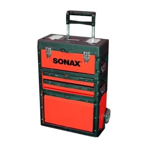 SONAX Poler Toolbox - BilligStyling