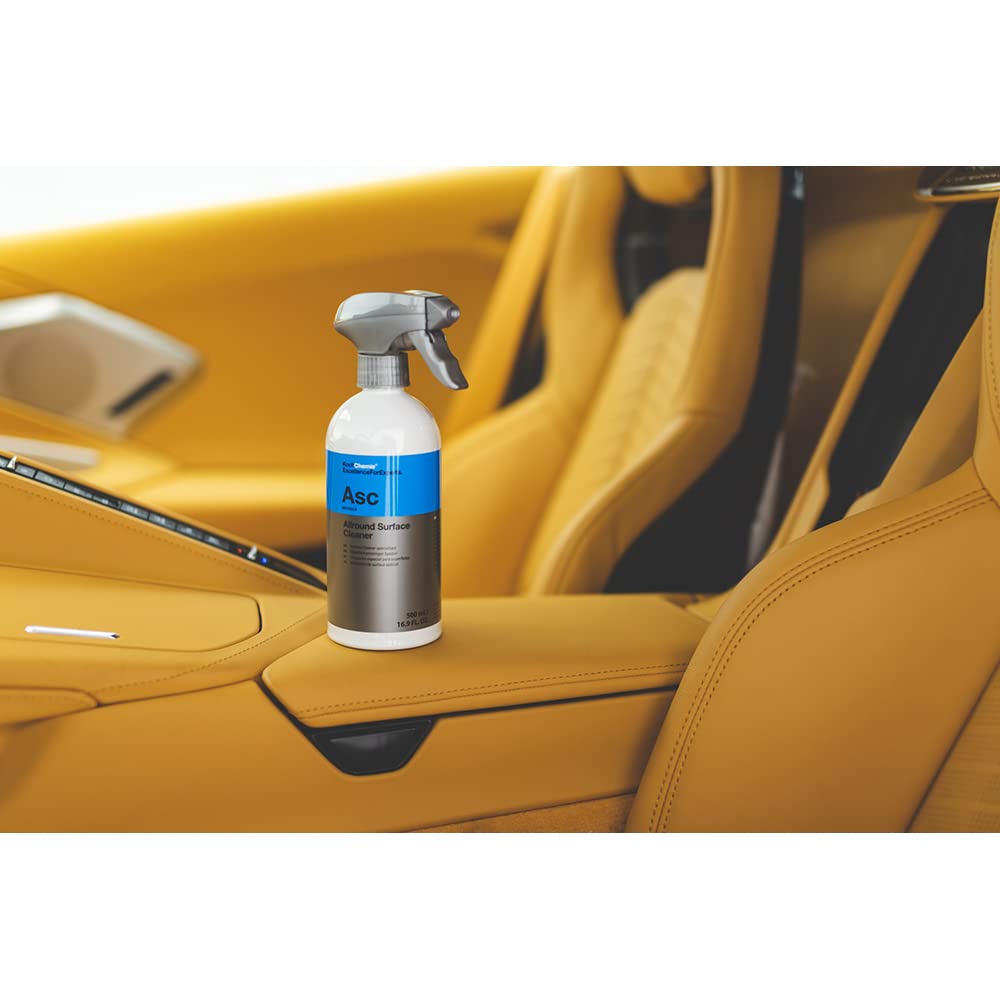 Koch Chemie Interiørrens - Allround Surface Cleaner (500 ml) - BilligStyling