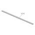 Thule gummiliste til WingBar 959 edge thule