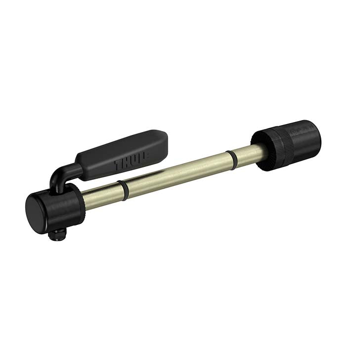 THULE thru-axle adapter til hjulholder thule