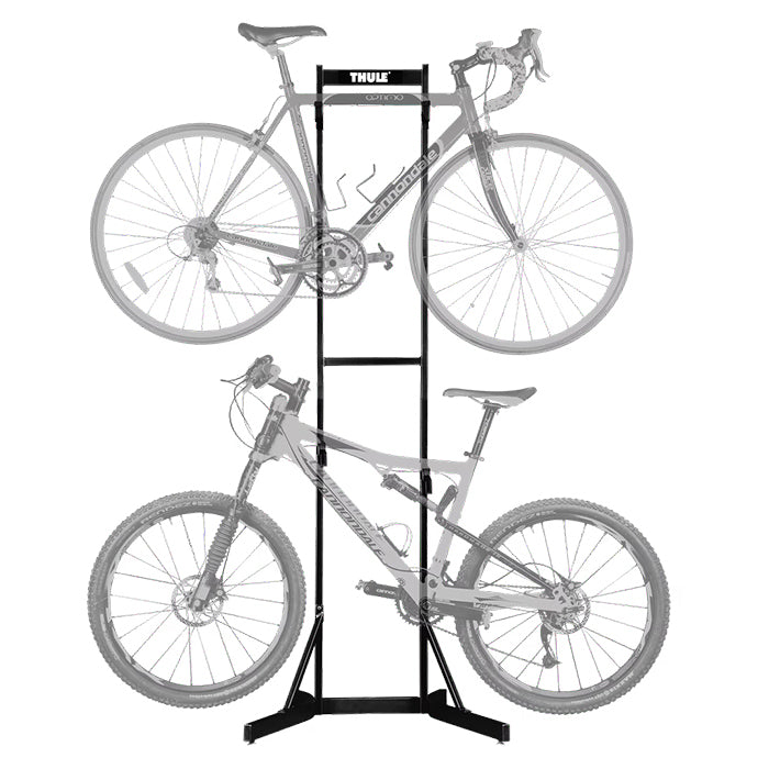 THULE BIKE STACKER thule