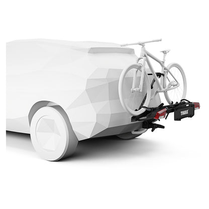 Thule OutPace 2 - Cykelholder til 2 cykler 13-pol thule