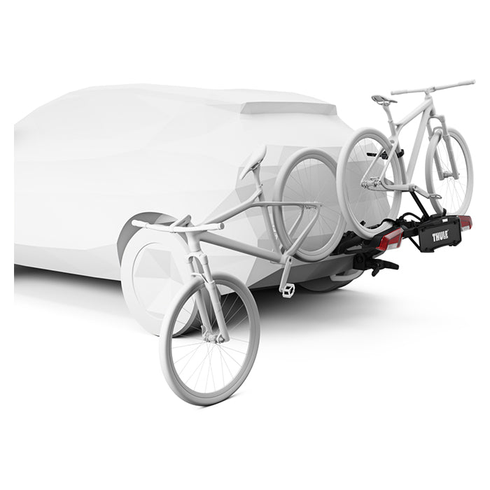 Thule OutPace 2 - Cykelholder til 2 cykler 13-pol thule