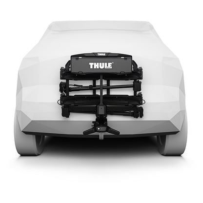 Thule OutPace 2 - Cykelholder til 2 cykler 13-pol thule