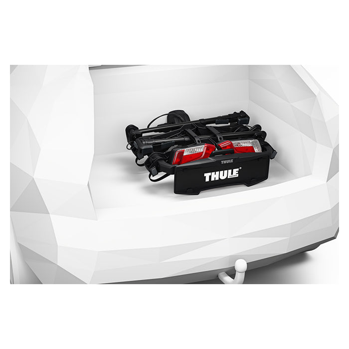 Thule OutPace 2 - Cykelholder til 2 cykler 13-pol thule