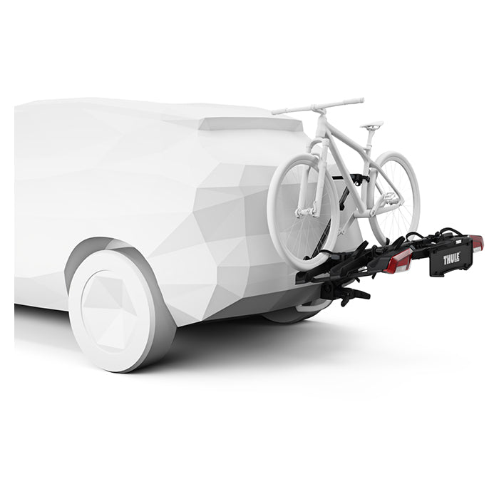 Thule OutPace 3 - Cykelholder til 3 cykler 13-pol thule