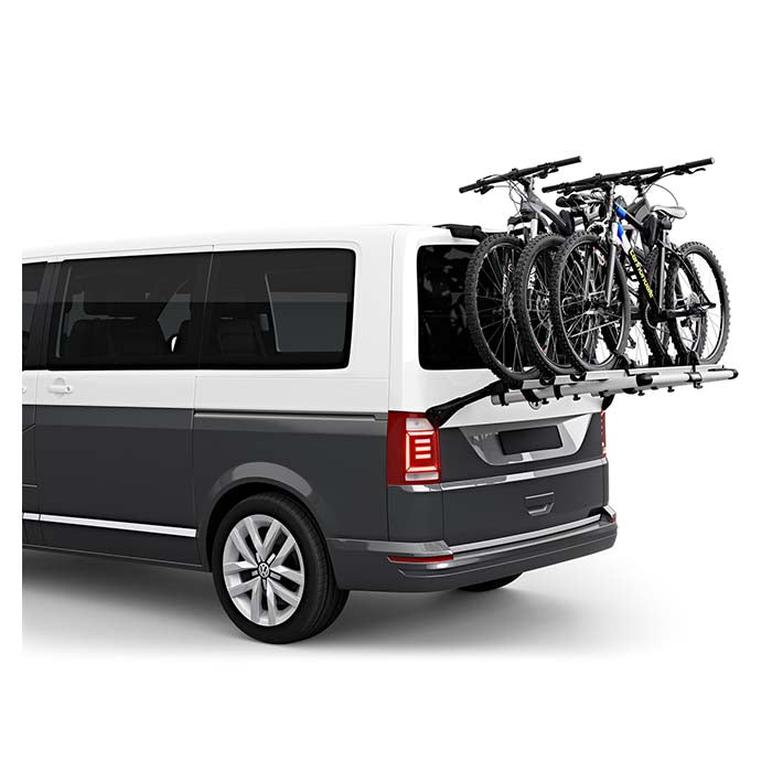 Thule Bikeadapter til 3. cykel Wanderway thule