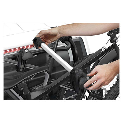 Thule Bikeadapter til 3. cykel Wanderway thule