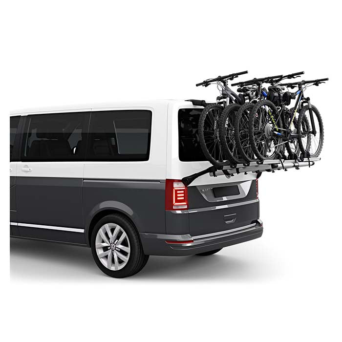 Thule Bikeadapter til 4. cykel Wanderway thule