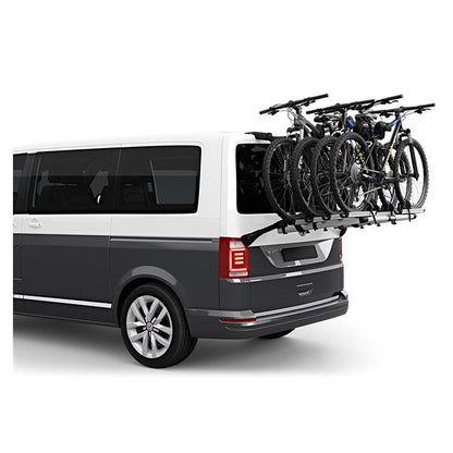 Thule Bikeadapter til 4. cykel Wanderway thule