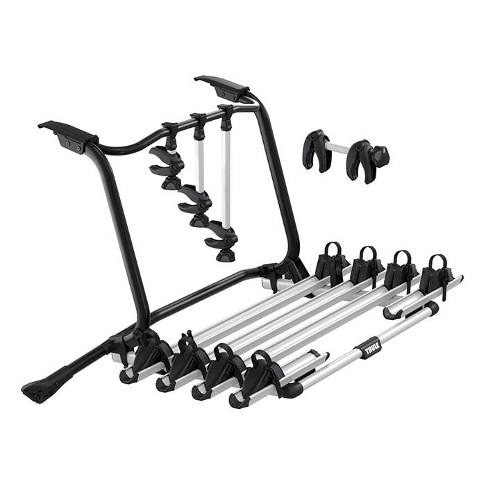 Thule Bikeadapter til 4. cykel Wanderway thule