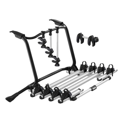 Thule Bikeadapter til 4. cykel Wanderway thule