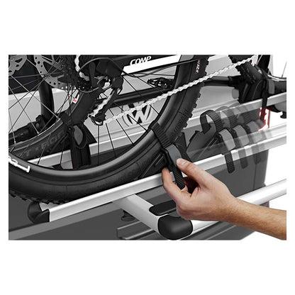 Thule Bikeadapter til 4. cykel Wanderway thule