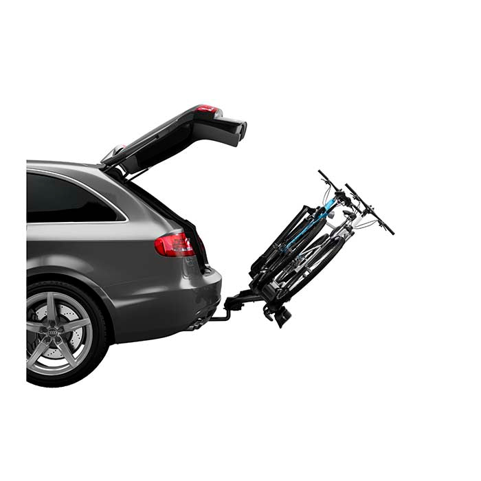 VELOCOMPACT 2 CYKLER 13-POL thule