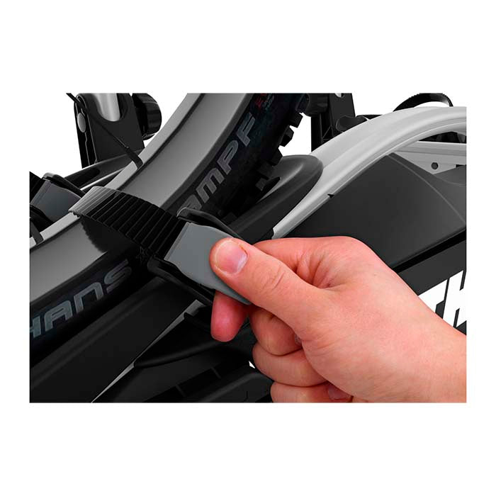 VELOCOMPACT 2 CYKLER 13-POL thule