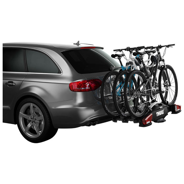 THULE VELOCOMPACT 3 CYKLER 13-POL thule