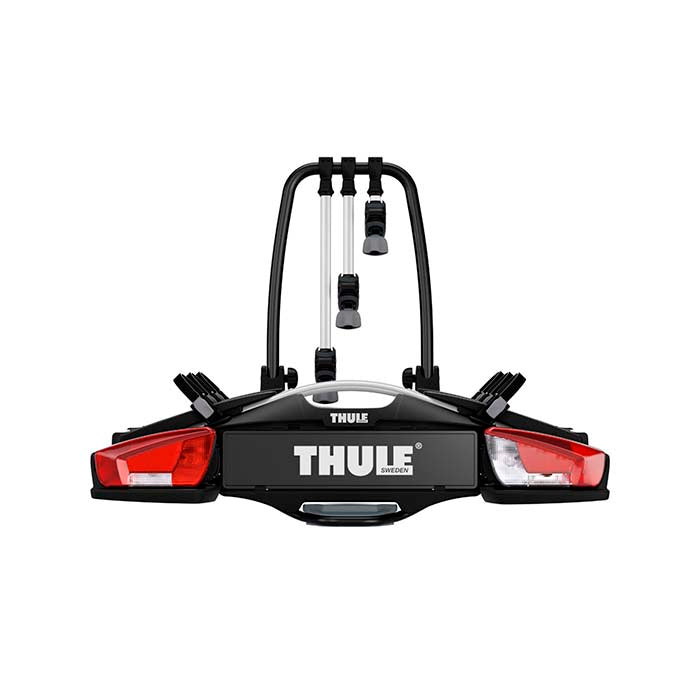 THULE VELOCOMPACT 3 CYKLER 13-POL thule