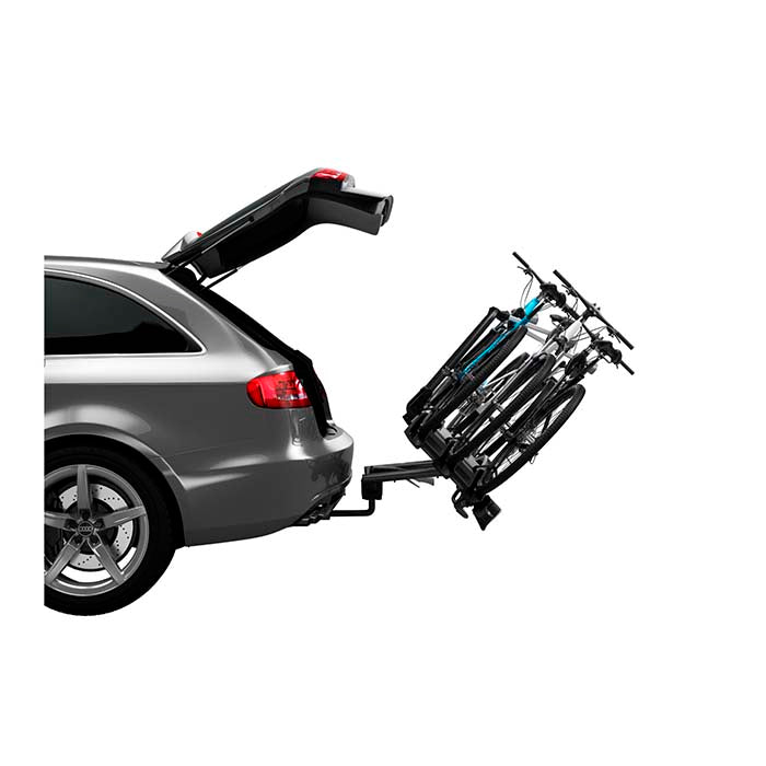 THULE VELOCOMPACT 3 CYKLER 13-POL thule