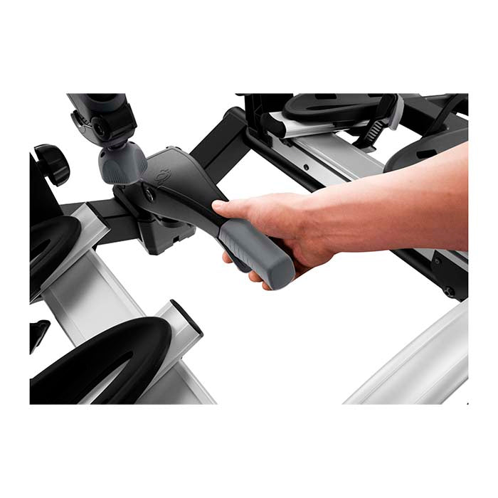 THULE VELOCOMPACT 3 CYKLER 13-POL thule