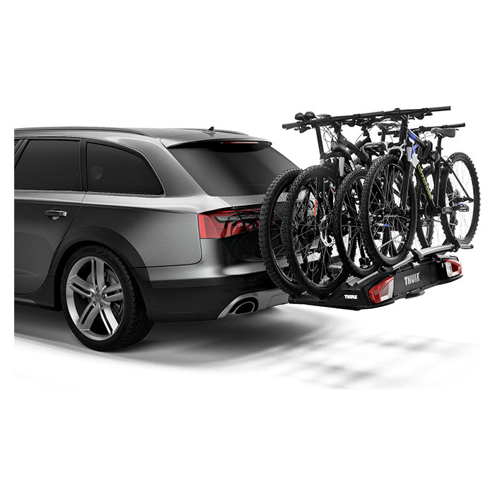 THULE VELOSPACE XT CYKELADAPTER thule