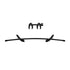 THULE VELOSPACE XT CYKELADAPTER black edition thule