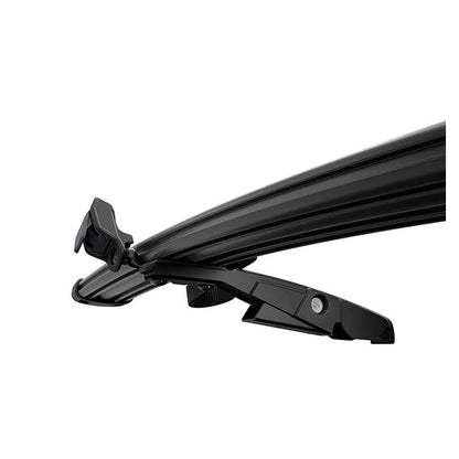 THULE VELOSPACE XT CYKELADAPTER black edition thule