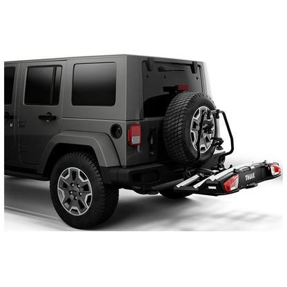 RESERVEHJULSADAPTER TIL VELOSPACE XT 3BI thule
