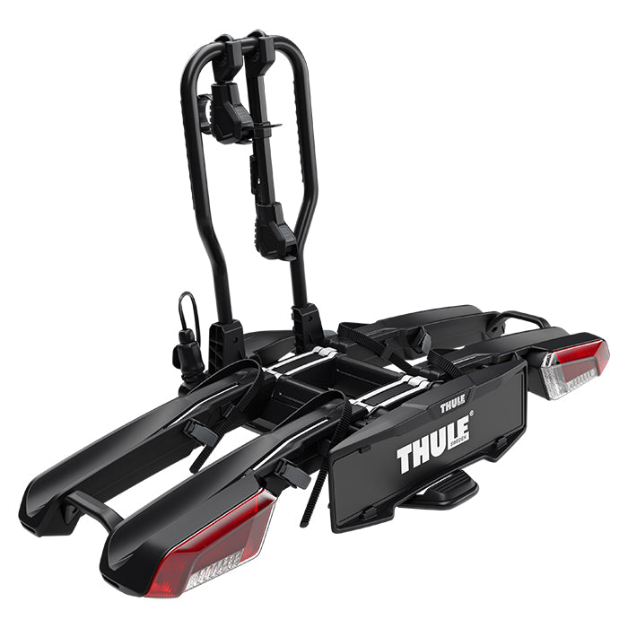 Thule Easyfold 3 Cykelholder til 2 Elcykler thule