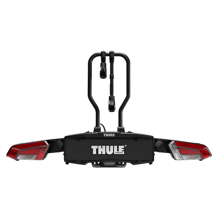 Thule Easyfold 3 Cykelholder til 2 Elcykler thule
