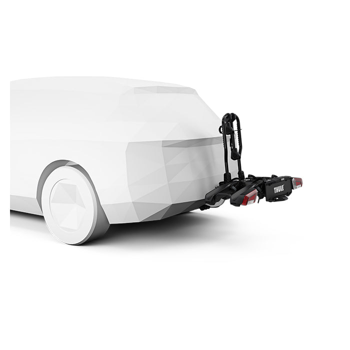 Thule Easyfold 3 Cykelholder til 2 Elcykler thule
