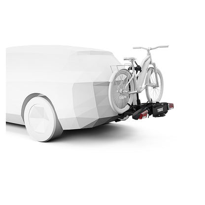 Thule Easyfold 3 Cykelholder til 2 Elcykler thule