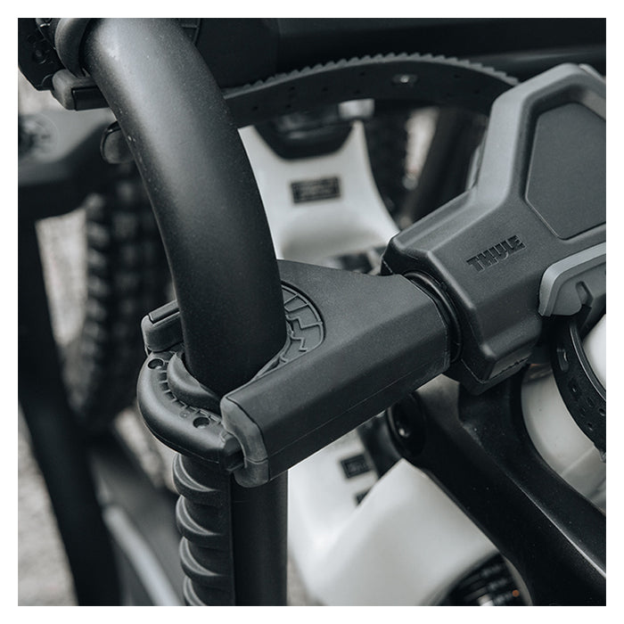 Thule Easyfold 3 Cykelholder til 2 Elcykler thule