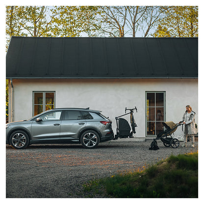 Thule Easyfold 3 Cykelholder til 2 Elcykler thule