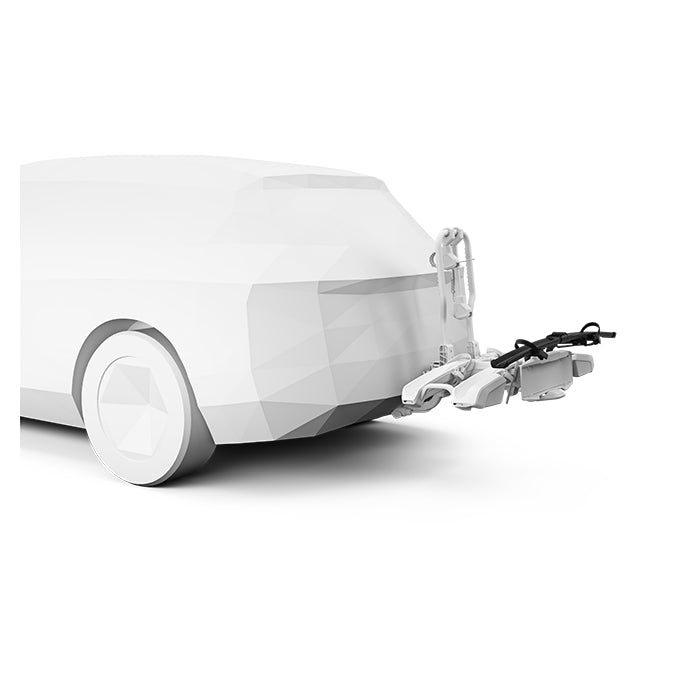 Thule Easyfold 3 Bike Adapter thule