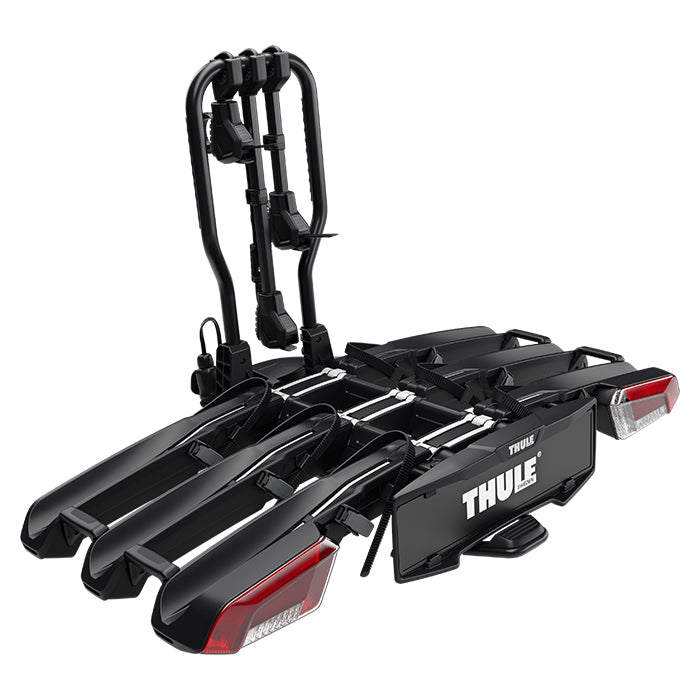 Thule Easyfold 3 Cykelholder til 3 Elcykler thule