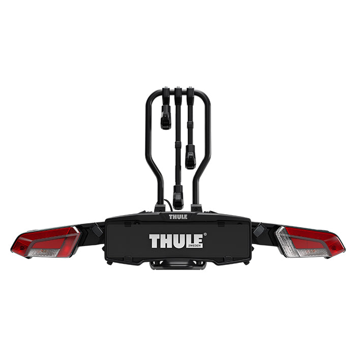 Thule Easyfold 3 Cykelholder til 3 Elcykler thule