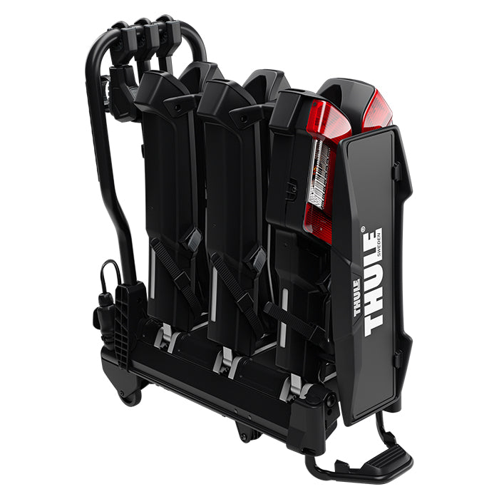 Thule Easyfold 3 Cykelholder til 3 Elcykler thule