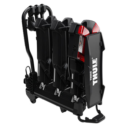Thule Easyfold 3 Cykelholder til 3 Elcykler thule