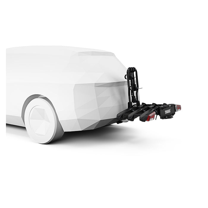 Thule Easyfold 3 Cykelholder til 3 Elcykler thule