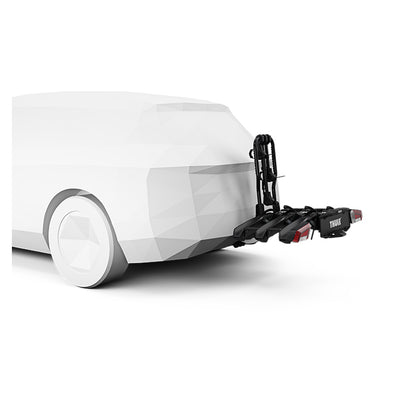 Thule Easyfold 3 Cykelholder til 3 Elcykler thule