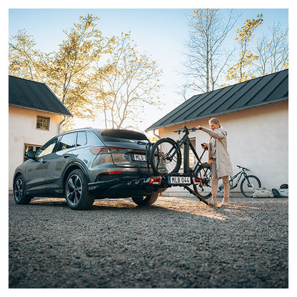 Thule Easyfold 3 Cykelholder til 3 Elcykler thule