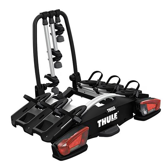 Thule Velocompact Fix4Bike 3 cykler 13 pin thule