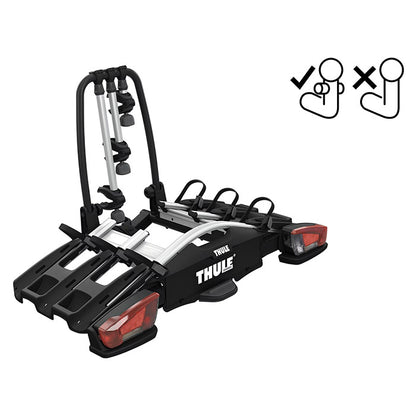 Thule Velocompact Fix4Bike 3 cykler 13 pin thule