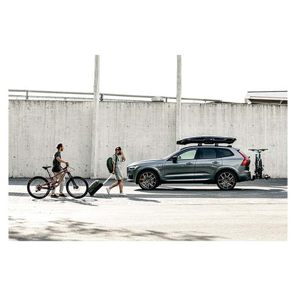 THULE Easyfold XT 965500 Fix4bike 2 cykler thule
