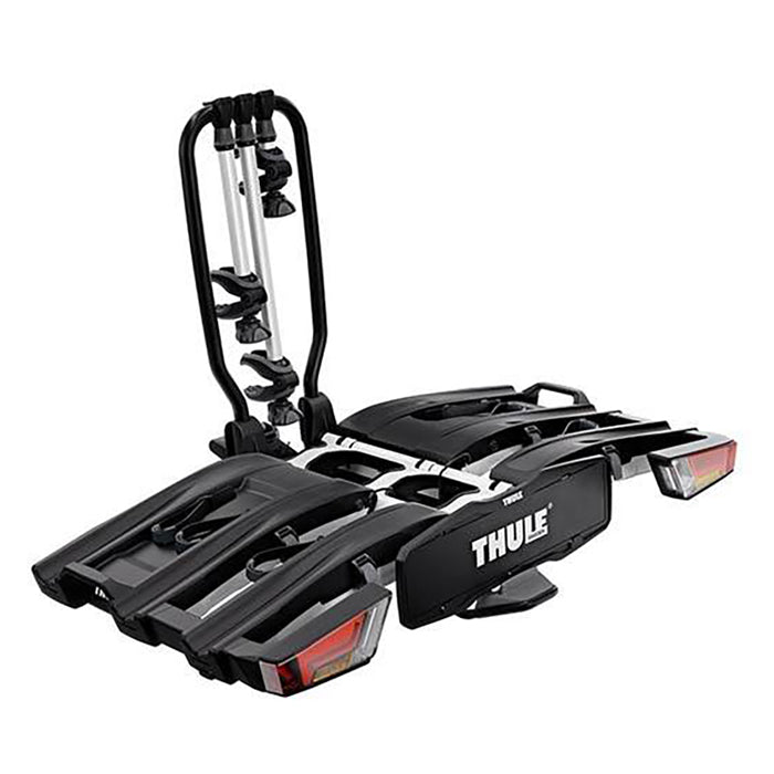 THULE Easyfold XT 966500 Fix4bike 3 cykler thule