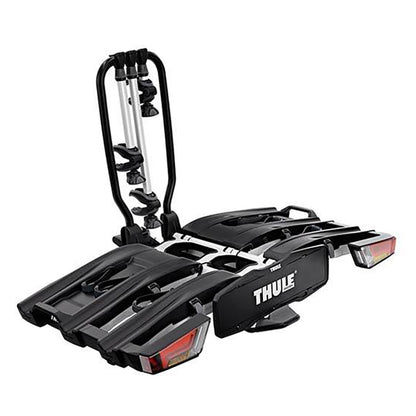 THULE Easyfold XT 966500 Fix4bike 3 cykler thule